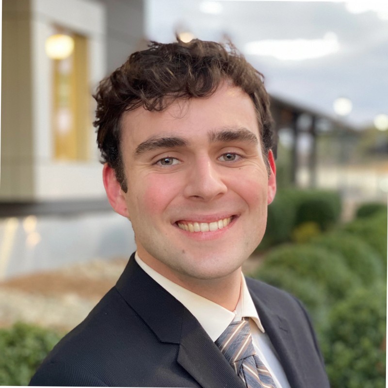 Joshua Morriss, PhD