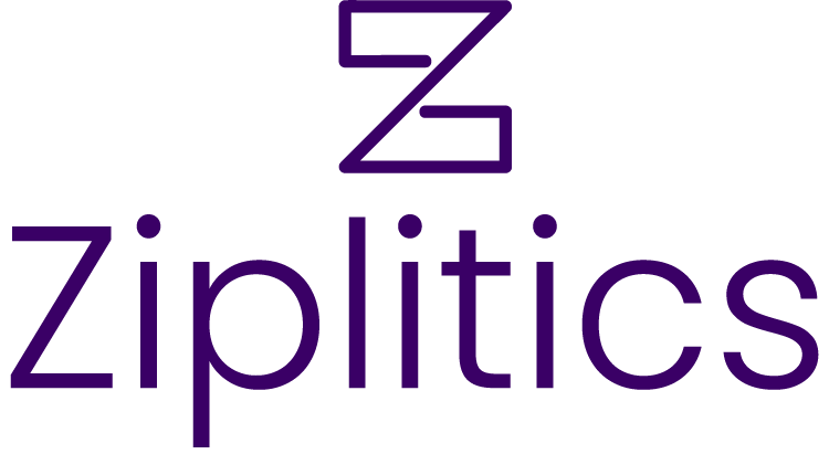 Ziplitics logo